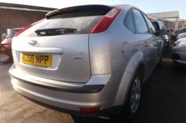 Ford Focus 1.6
