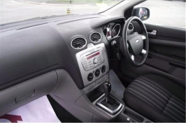 Ford Focus 1.6