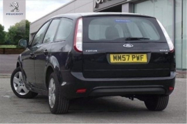 Ford Focus 1.6