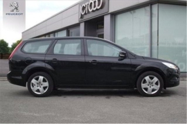 Ford Focus 1.6