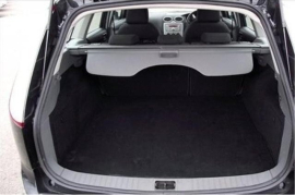 Ford Focus 1.6