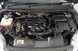 Ford Focus 1.6
