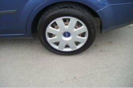 Ford Focus 1.8