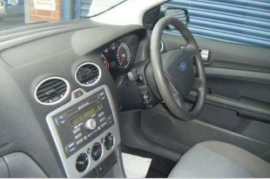 Ford Focus 1.8
