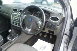 Ford Focus 1.4