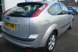 Ford Focus 1.4