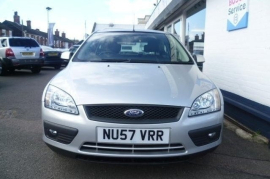 Ford Focus 1.4