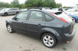 Ford Focus 1.6