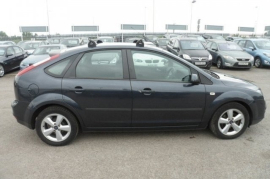 Ford Focus 1.6