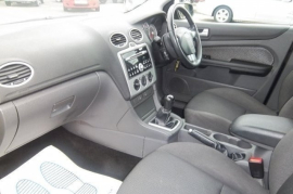 Ford Focus 1.8