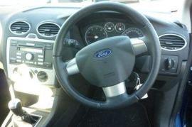 Ford Focus 1.6