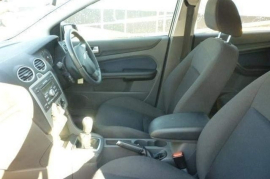 Ford Focus 1.6