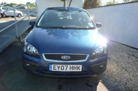 Ford Focus 1.6