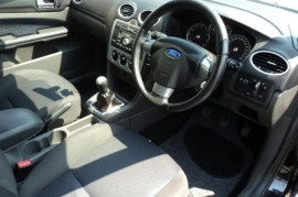 Ford Focus 1.6