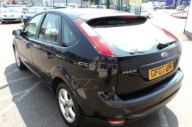 Ford Focus 1.6