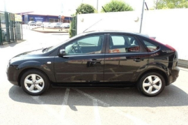 Ford Focus 1.6