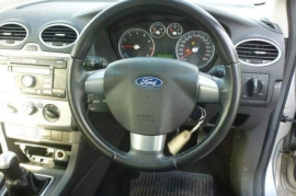 Ford Focus 1.6