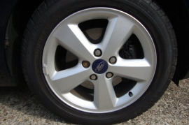 Ford Focus 1.6