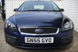Ford Focus 1.6