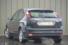 Ford Focus 1.6
