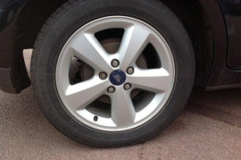 Ford Focus 1.8