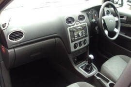 Ford Focus 1.6