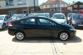 Honda Insight 1.3