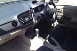 Honda Insight 1.3