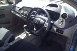 Honda Insight 1.3