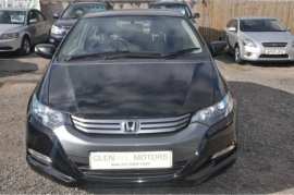 Honda Insight 1.3