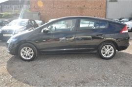 Honda Insight 1.3