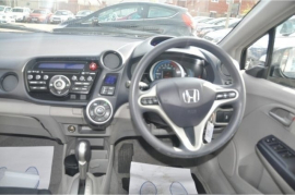Honda Insight 1.3