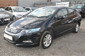 Honda Insight 1.3