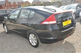 Honda Insight 1.3