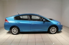 Honda Insight 1.3