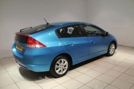 Honda Insight 1.3