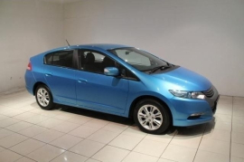 Honda Insight 1.3