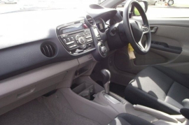 Honda Insight 1.3