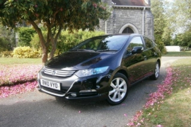 Honda Insight 1.3