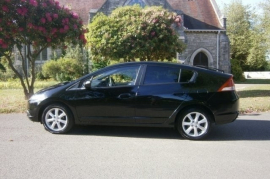 Honda Insight 1.3