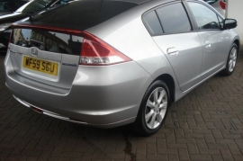 Honda Insight 1.3