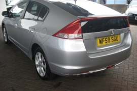Honda Insight 1.3