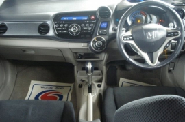 Honda Insight 1.3