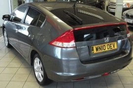 Honda Insight 1.3