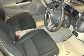 Honda Insight 1.3