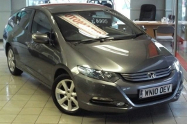 Honda Insight 1.3
