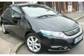 Honda Insight 1.3