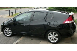 Honda Insight 1.3