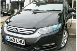Honda Insight 1.3