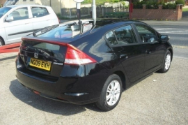 Honda Insight 1.3